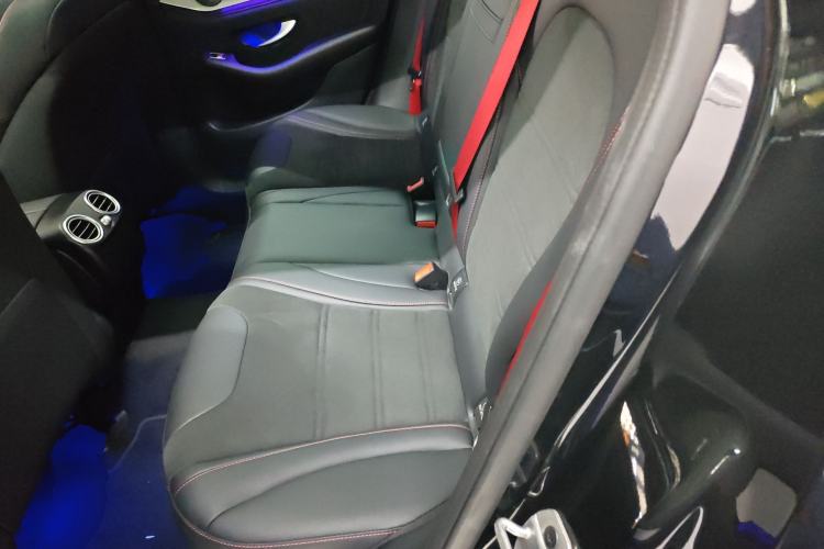 Used Mercedes-Benz GLC AMG 2022 AMG GLC 43 4MATIC
