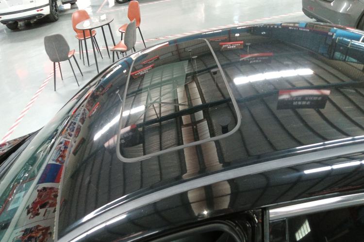 Used Honda Accord 2015 2.4L EX Luxury Edition
