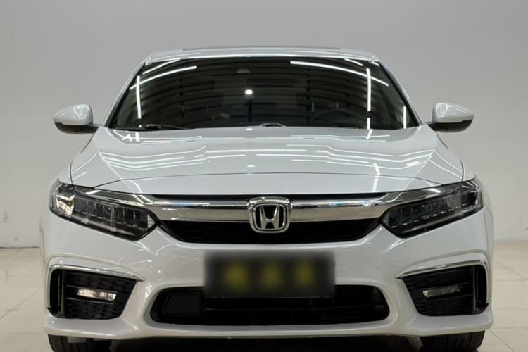 Used Honda Inspire 2019 Rui·Hybrid 2.0L Jingya Edition China VI