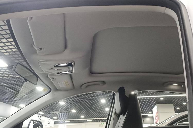 Used Changan Eado 2024 1.5T GDI Automatic Flagship Edition
