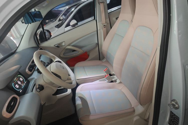 Used Leapmotor T03 2023 403 Lite Edition