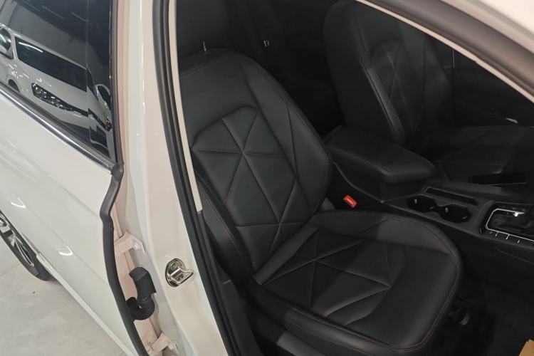 Used Volkswagen Lavida 2023 300TSI DSG Starry Sky Leading Edition
