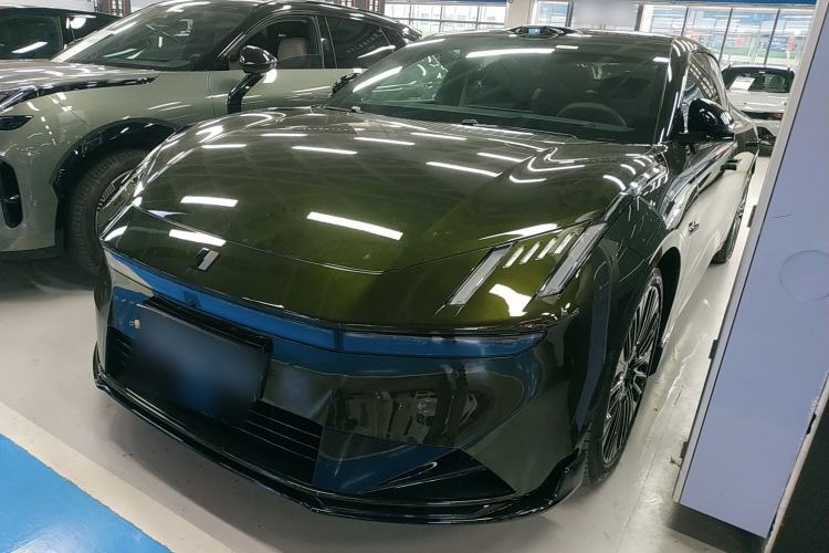 Used Lynk & Co Lynk & Co 10 EM-P 