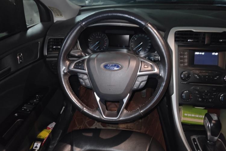 Used Ford Mondeo 2013 1.5L GTDi180 Fashion Edition