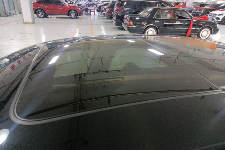 Used Volkswagen Magotan 2023 2 Million Units Limited-Edition 380TSI DSG Flagship Version
