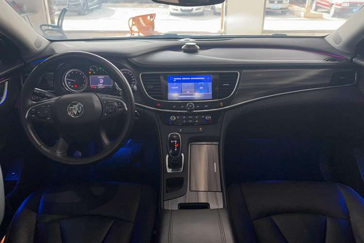 Used Buick LaCrosse 2022 552T Luxury Version
