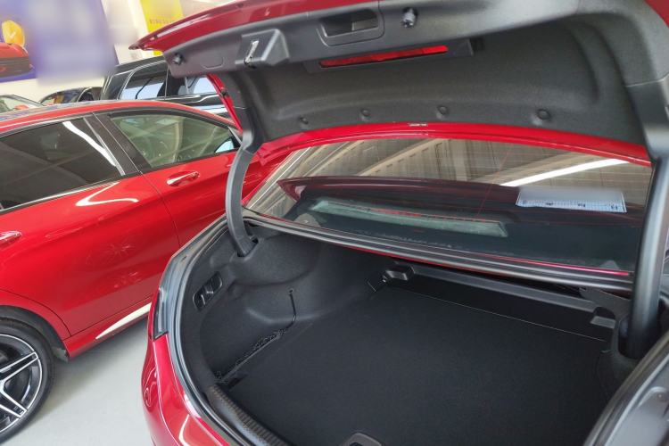 Used Mercedes-Benz C-Class 2023 C 260 L Sport Edition
