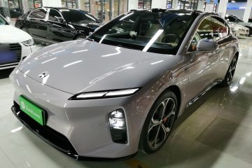 Used Nio ET5 2025 75 kWh