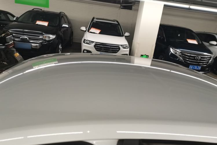 Used Volkswagen Bora 2019 Facelift Bora·Legend 1.5L Automatic Fashion Edition China VI Standard