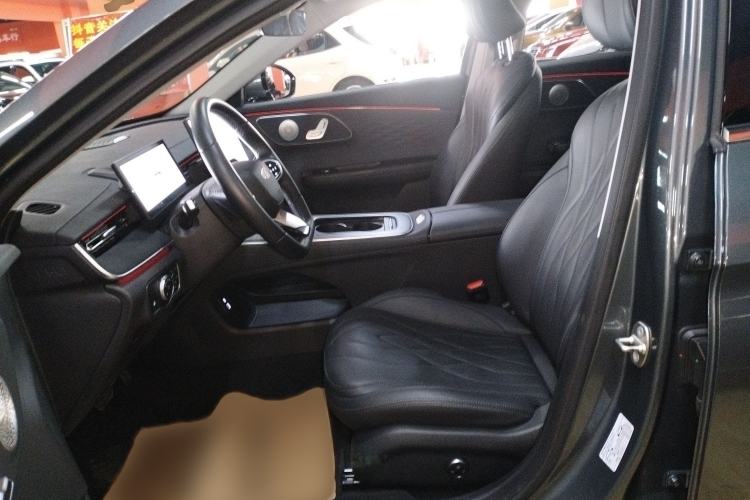 Used Chery Fengyun A8L 2025 1.5 TGDI 145 km Luxury Version