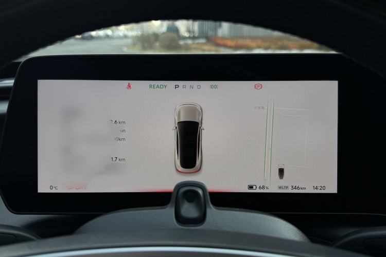 Used XPeng P7 2020 586N
