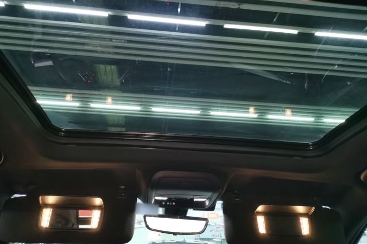 Used Cadillac XT4 2021 28T Two-Wheel Drive Luxury Version
