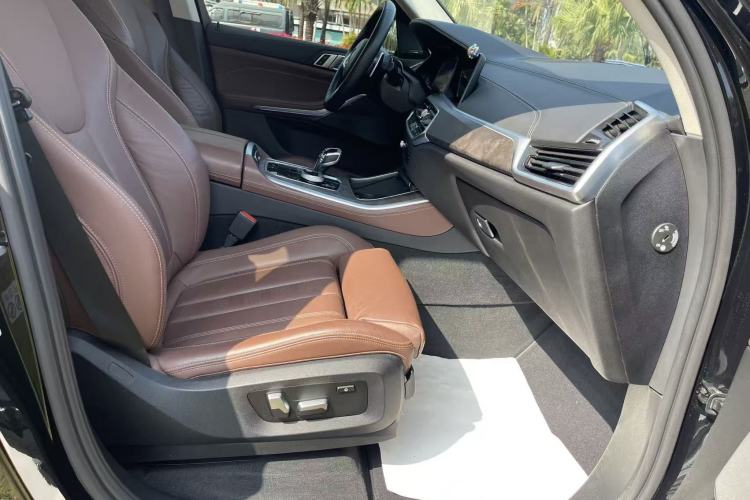 Used BMW X5 (Import) 2020 xDrive40i M Sport Package
