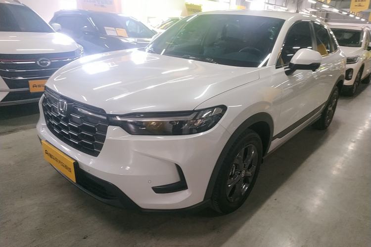 Used Honda HR-V 2023 240TURBO Jingrui Edition
