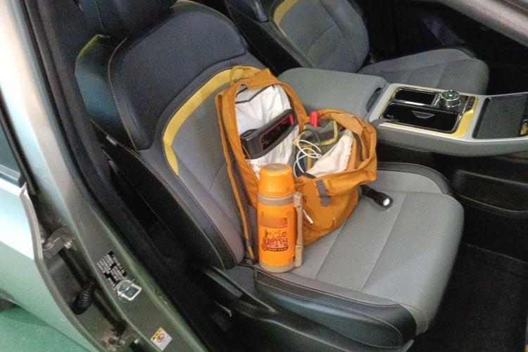 Used AION Y 2021 70 Intelligent Dynamic Edition
