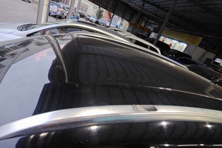 Used Honda Vezel 2015 1.5L CVT two-wheel drive Comfort trim
