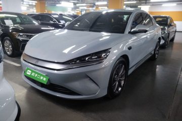 Used BYD Qin L 2025 EV 545KM Beyond Version