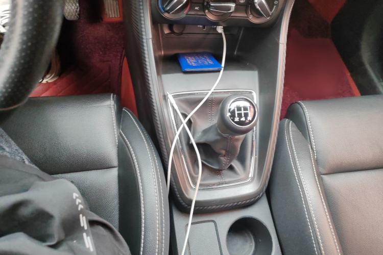 Used MG ZS 2018 1.5L Manual Elite Edition China V standard
