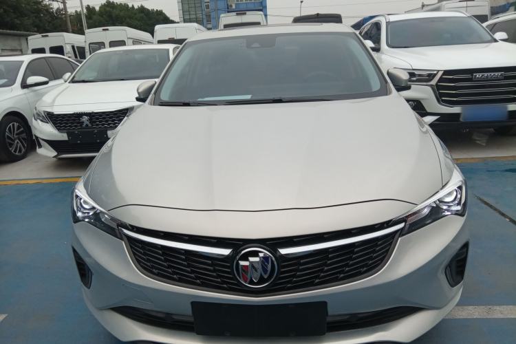 Used Buick Verano 2023 Pro Enjoyment Edition
