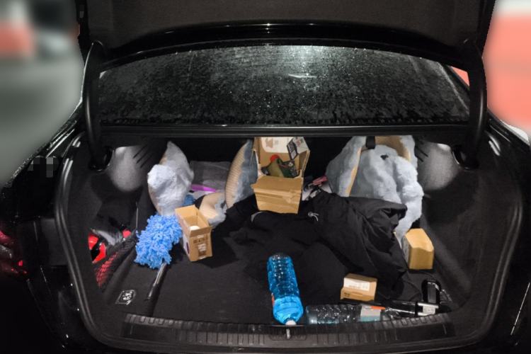 Used Audi A6L 2020 45 TFSI Prestige Elegant Edition