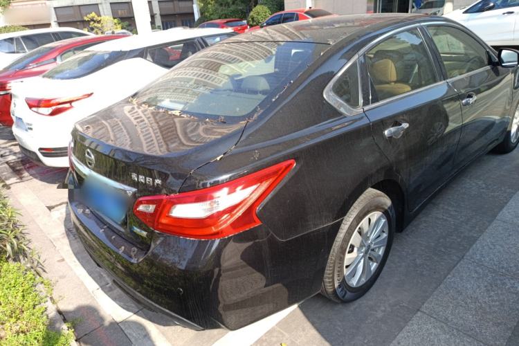 Used Nissan Teana 2016 2.0L XL Comfort Edition
