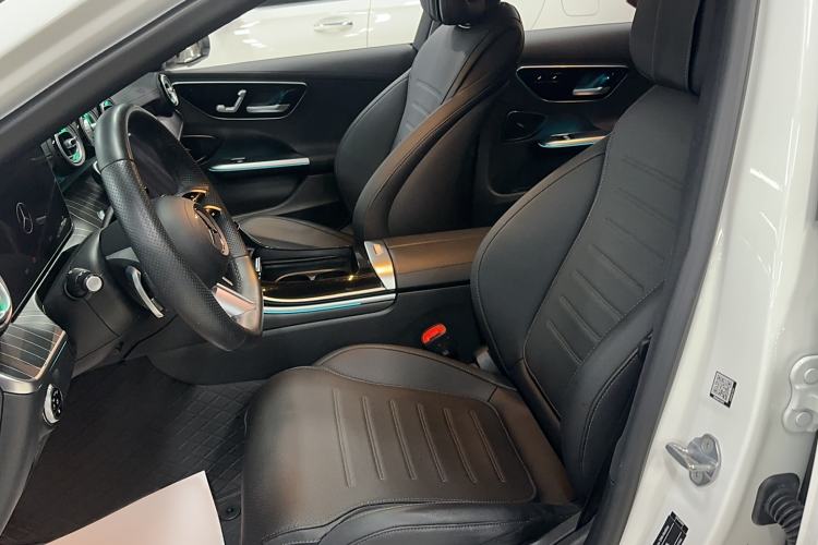 Used Mercedes-Benz C-Class 2023 Restyled C 260 L Sport Edition 4MATIC
