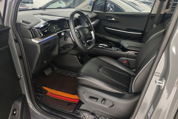 Used Hyundai Custo 2021 380TGDi Smart Love Flagship Edition TOP Premium