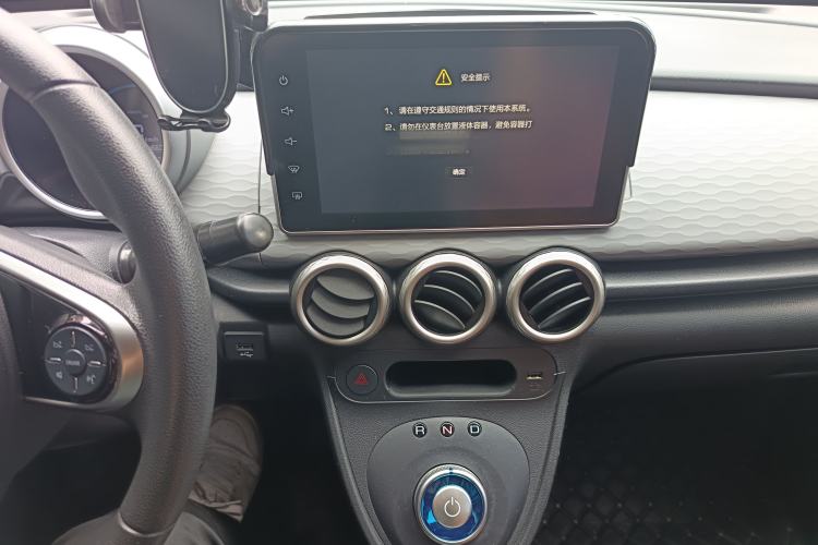 Used ORA Black Cat 2021 301 km Basic Version
