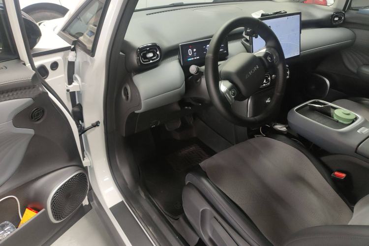 Used AION UT 2025 420 Smart Edition
