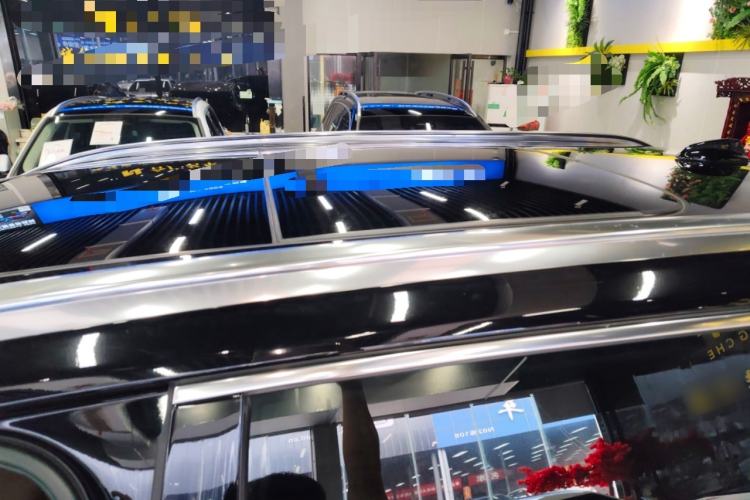 Used Volvo XC90 2022 B6 Zhiya Luxury 7-Seater
