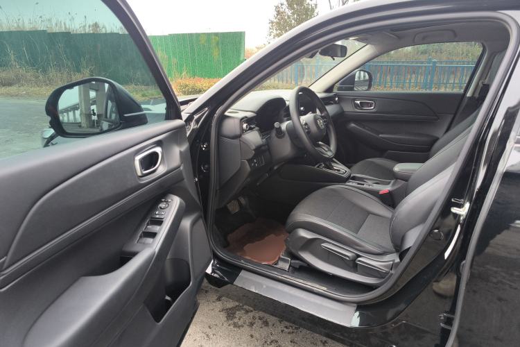 Used Honda Vezel 2023 1.5L CVT Tech Edition