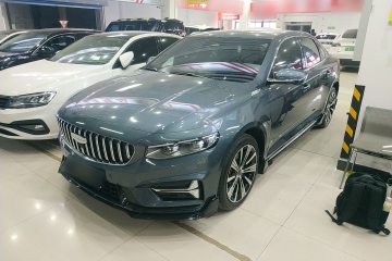 Used Geely Auto Preface 2025 Dongfang Yao 1.5TD Kunlun Edition