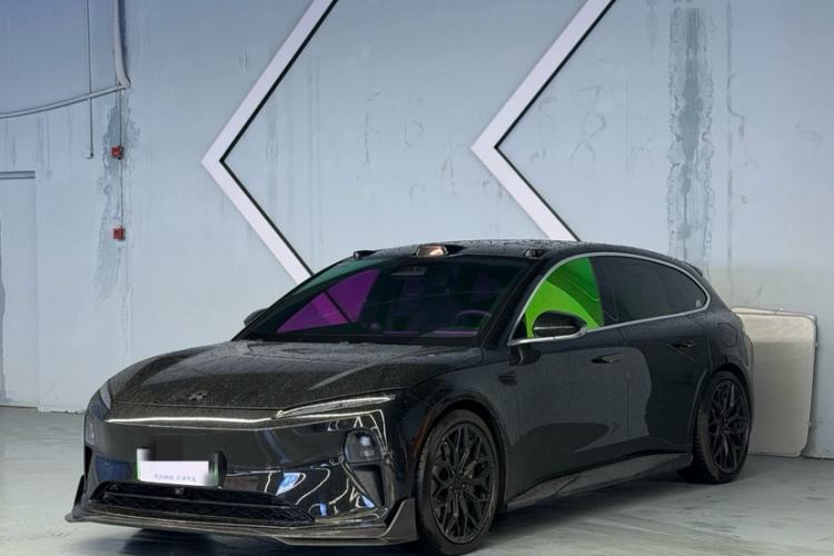 Used Nio ET5T 2023 75 kWh Touring