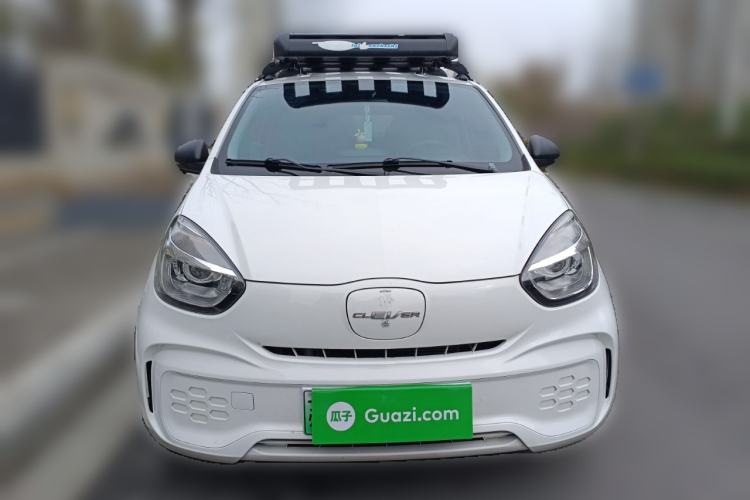 Used Roewe Clever 2022 311km QiQi BoBo Edition