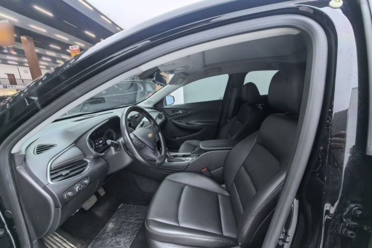 Used Chevrolet Malibu XL 2022 535T Automatic Sport Edition
