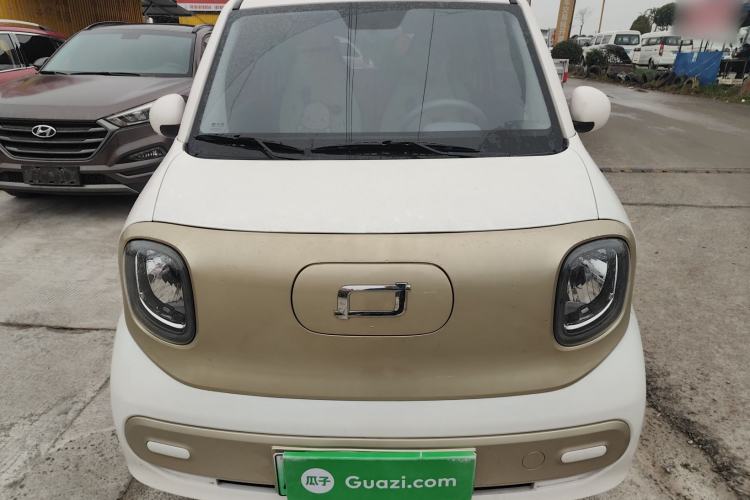 Used Bestune Pony 2025 222km Range Agile Horse