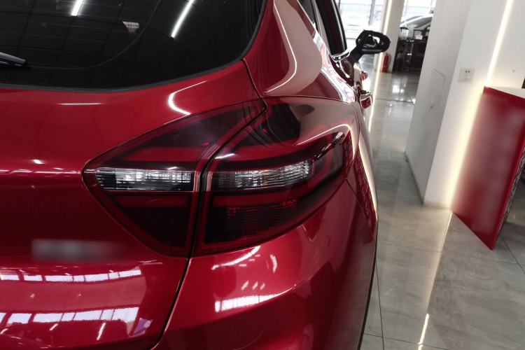 Used Geely Auto Emgrand GS 2020 1.4T CVT Ya