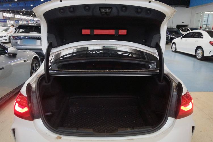 Used BMW 1 Series 2023 125i M Sport Night Edition
