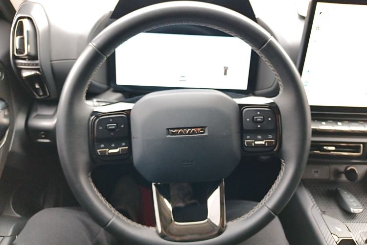 Used Haval H Dog New Energy 2024 Hi4 102km Trend Electric Version Plus
