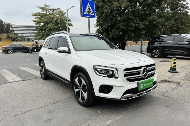 Used Mercedes-Benz GLB 2020 GLB 200 Stylish Edition