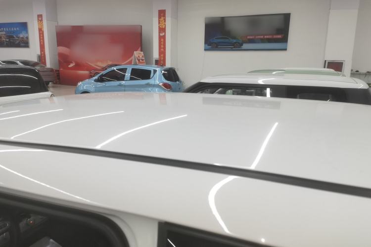 Used  Lumin 2024 130km Qingyue Version
