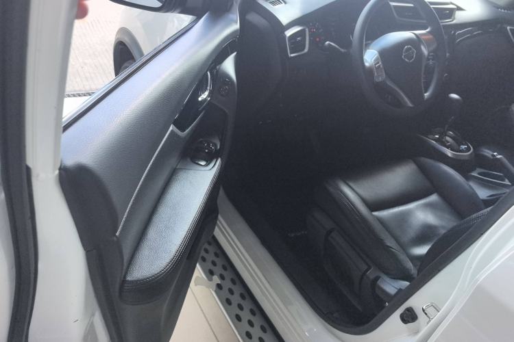 Used Nissan Qashqai 2016 2.0L CVT Elite Edition
