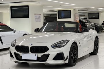 Used BMW Z4 2019 sDrive 25i M Sport Night Edition package