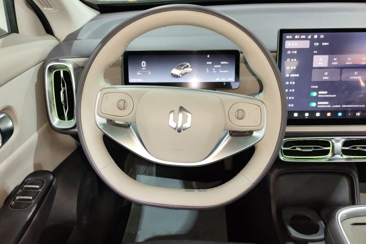 Used Leapmotor B10 2025 510 Joyful Edition
