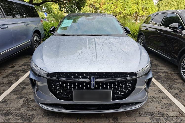 Used Lincoln Z 2025 2.0T Zunyi Hybrid Version
