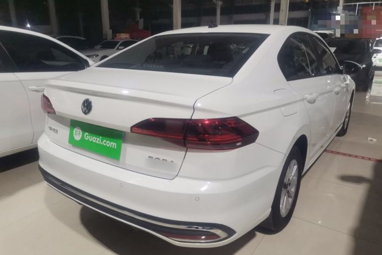 Used Volkswagen Bora 2024 200TSI DSG Comfort Edition
