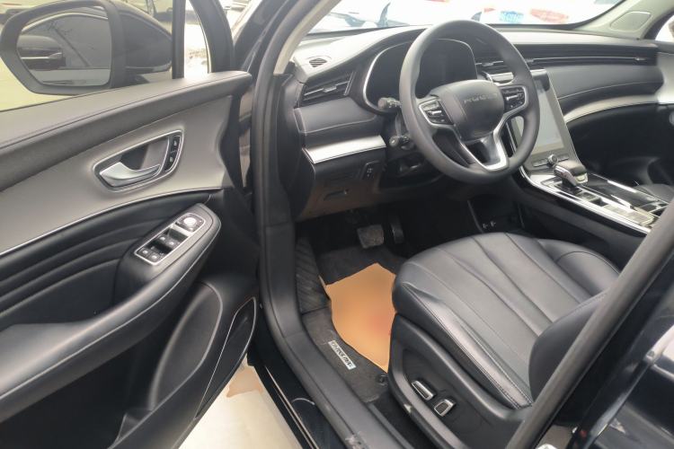 Used Roewe RX5 MAX 2019 300TGI Automatic 4G Connect Luxury Edition
