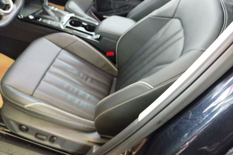 Used Volkswagen Passat New Energy 2022 430 PHEV Hybrid Elite Edition
