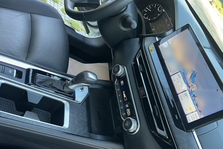 Used Nissan Teana 2022 2.0L XL-TLS Enjoyment Edition
