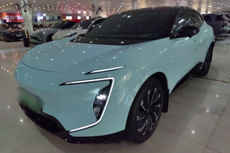 Used Avatr 07 2024 Pro+ All-Electric Version